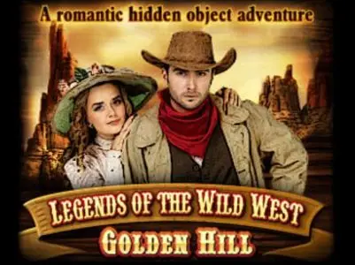 Legends of The Wild West: Golden Hill v1.0.0.11