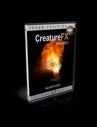 ALLAN MCKAY - Creature VFX 1
