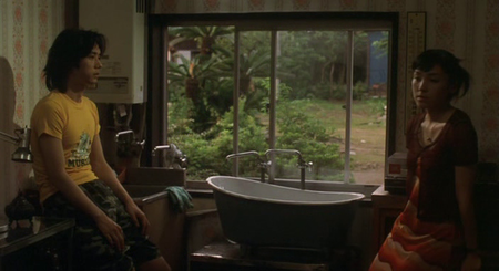 License to Live (1998)