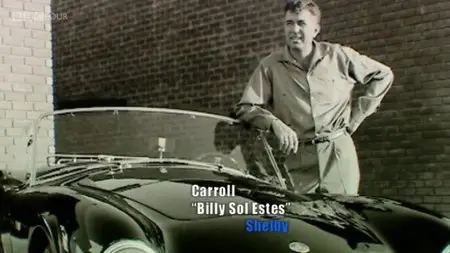 BBC - The Cobra Ferrari Wars (2002)