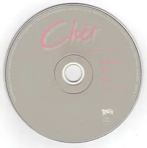 Cher - Behind The Door 1964-1974: The First Recordings (2000)