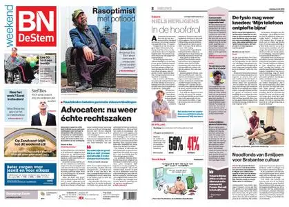 BN DeStem - Bergen op Zoom – 02 mei 2020