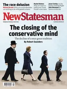 New Statesman - 14 - 20 June 2019