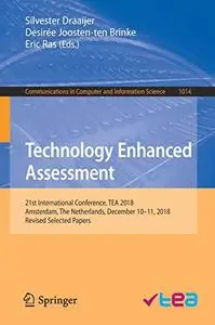 Technology Enhanced Assessment (Repost)