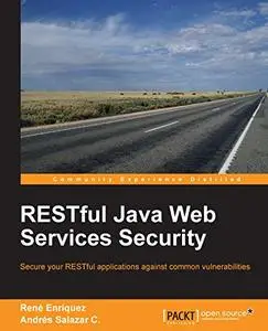 RESTful Java Web Services Security (Repost)