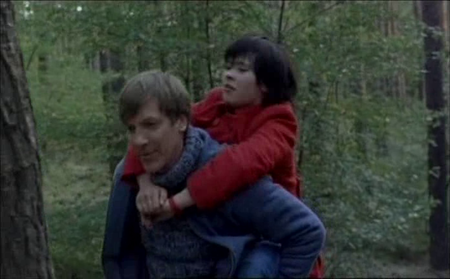 Liebeskind / Love Child - by Jeanette Wagner (2005)