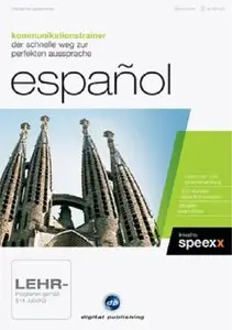 Interaktive Sprachreise: Kommunikationstrainer Español