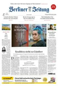 Berliner Zeitung – 14. Dezember 2018