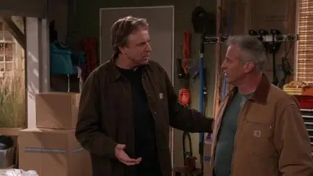 Man with a Plan S01E04