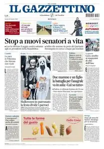 Il Gazzettino Rovigo - 30 Ottobre 2023