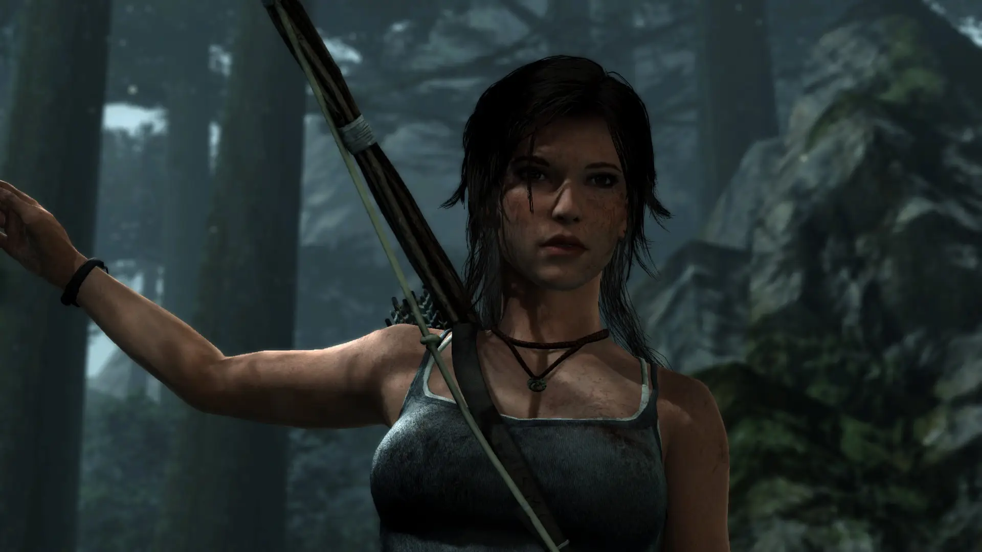 Tomb raider for steam фото 53