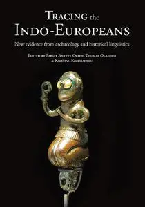 «Tracing the Indo-Europeans» by Birgit A. Olsen