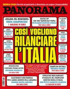 Panorama Italia N.17 - 19 Aprile 2023