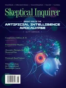 Skeptical Inquirer - May-June 2024