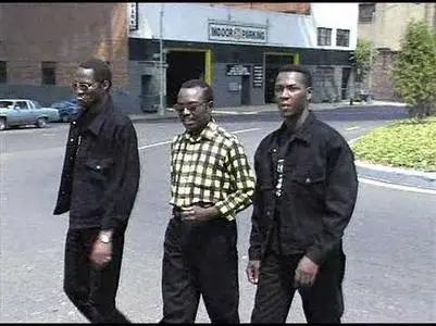 Africando Lo Mejor (2003)