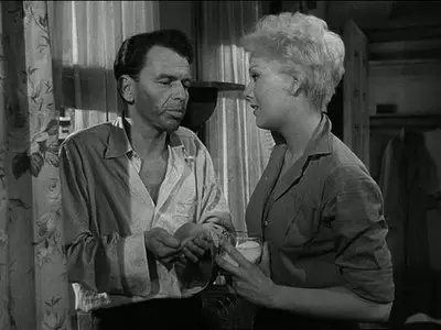 The Man With The Golden Arm (1955)