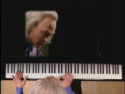 Through the Hands of David Lanz (2011)