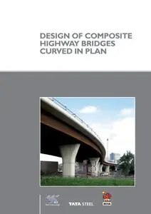 Design of Composite Highway Bridges Curved in Plan (repost)