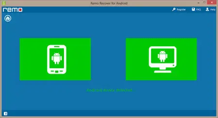 Remo Recover for Android 2.0