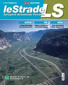 leStrade Magazine - Maggio 2016