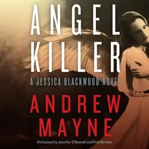 «Angel Killer» by Andrew Mayne
