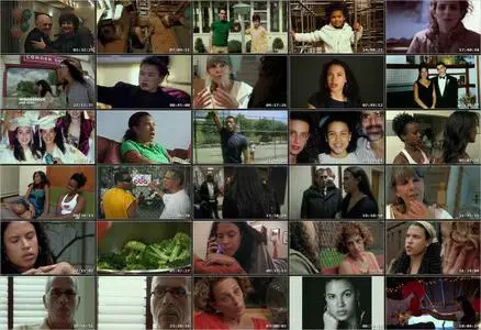 Little White Lie (2014)