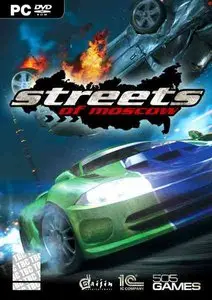 Streets of Moscow (2009)