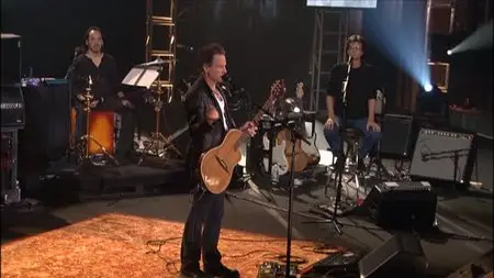 Lindsey Buckingham With Special Quest Stevie Nicks - Soundstage (2004) [Re-Up]