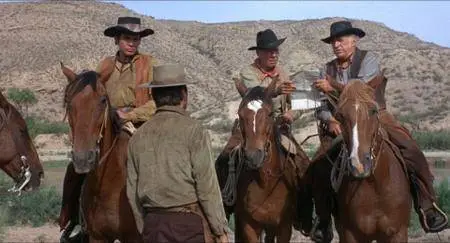 Hang 'Em High (1968)