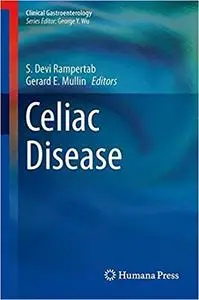 Celiac Disease (Repost)