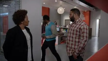 black-ish S05E17