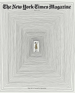 The New York Times Magazine – 24 May 2020