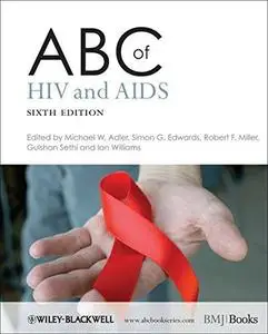 ABC of HIV and AIDS