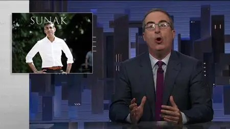 Last Week Tonight with John Oliver S09E18