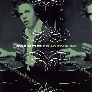 Josh Ritter - Hello Starling (2003)