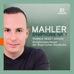 Yannick Nézet-Séguin - Mahler: Symphony No.1 (2016) [TR24][OF]