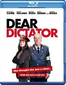 Dear Dictator (2017)