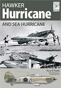 Hawker Hurricane and Sea Hurricane (FlightCraft)