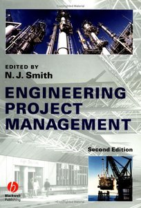 Nigel J. Smith - Engineering Project Management