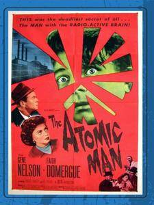 Timeslip / Atomic Man (1955)