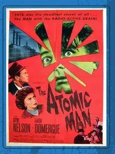 Timeslip / Atomic Man (1955)