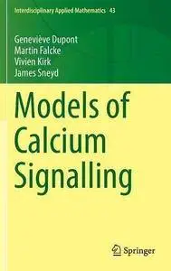 Models of Calcium Signalling (Repost)