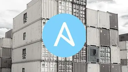 Ansible For Kubernetes By Examples