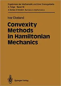 Convexity Methods in Hamiltonian Mechanics