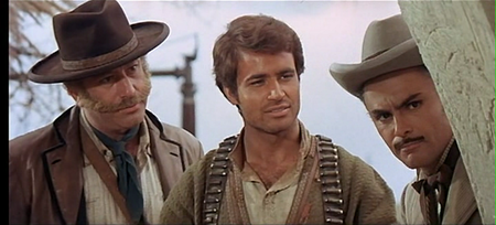 I Came, I Saw, I Shot (1968)