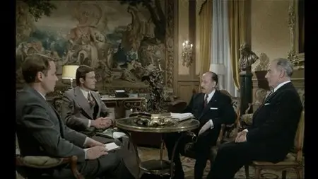 Section speciale / Special Section (1975)