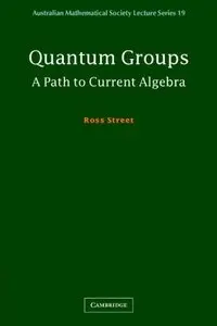 Quantum Groups: A Path to Current Algebra (Repost)