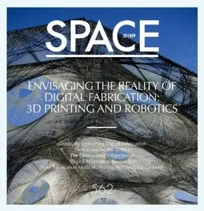 Space - Issue No. 562 (True PDF)