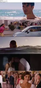 Walking on Sunshine (2014)