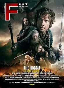 F*** - Issue 59, 2014 (True PDF)